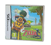 The Legend Of Zelda: Spirit Tracks Nintendo DS Game