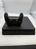 Playstation 4 Slim Console, 500GB Black, Unboxed