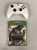 Microsoft Xbox One S 500GB - Assassin creed Syndicate
