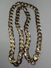 9ct Gold Curb 24” Chain