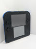 Nintendo 2DS Console, Black/Blue