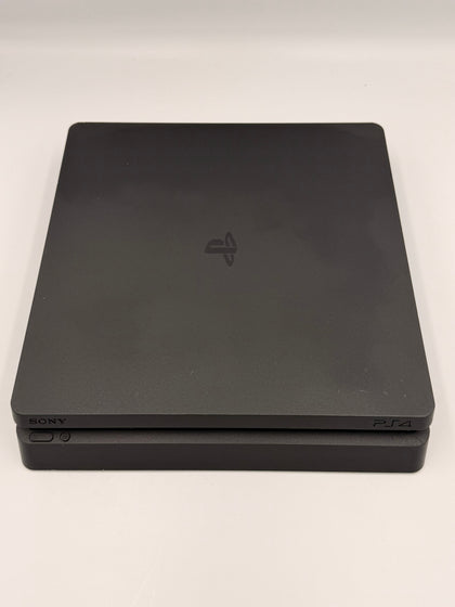 *ps4 slim 1tb console