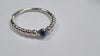 PANDORA RING SIZE R 1/2 LEYLAND
