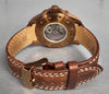 Vostok Europe 46mm 076/500 Radio Room GMT Automatic Watc