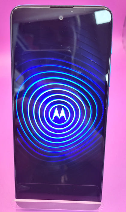 Motorola E30 XT2159 32GB - Digital Blue - Unlocked/Open