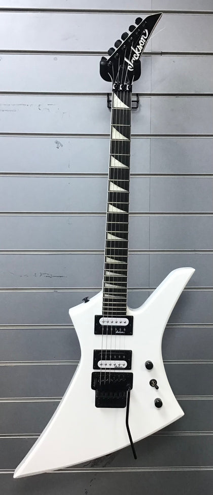 Jackson guitar