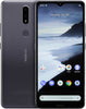 Nokia 2.4 (32 GB, Grey, 6.50 , Dual SIM, 13 MPX, 4G), Mobile PHONE, Grey