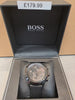 hugo boss watch