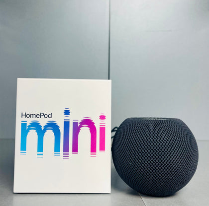 Apple HomePod Mini - Midnight