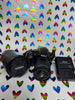 NIKON D3500 CAMERA WITH TWO LENSES WITH THE BAG & CHARGER