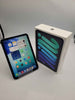 Apple iPad Mini 6th Generation (A2567) – 64GB – Space Grey – Wi-Fi – 8.3" – Scratched Body