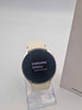 Samsung Galaxy Watch6 Smartwatch - 40MM - LTE/BT - Silver - White Strap - Boxed With Charger