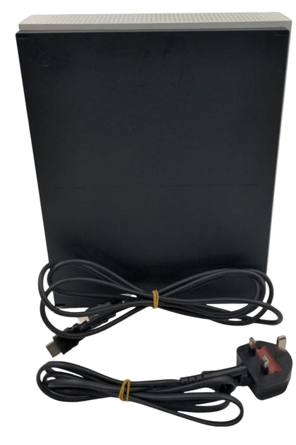 Microsoft Xbox One S Digital, 500GB, White