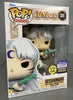 ** Collection Only ** Funko Pop! Animation Inuyasha Sesshomaru 2023 Summer Convention Exclusive #1301