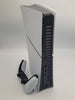 Sony PlayStation 5 (ps5) slim digital 825GB edition with 1 controller and all leads UNBOXED