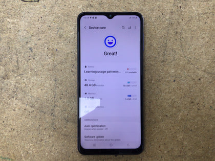 Galaxy A32 5G