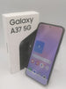 Samsung Galaxy A37 5G Dual Sim (8GB+256GB) Awesome Charcoal, Unlocked with Charger