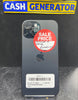 iPhone 15 128gb - Black Titanium