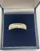 9ct w gold ring