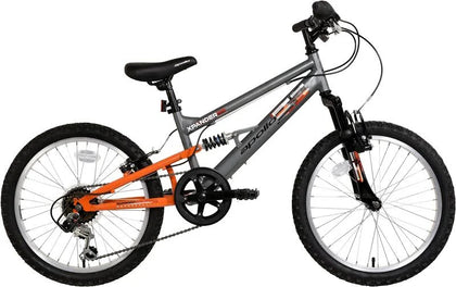 Apollo Xpander Junior Mountain Bike 20 *Collection Only*