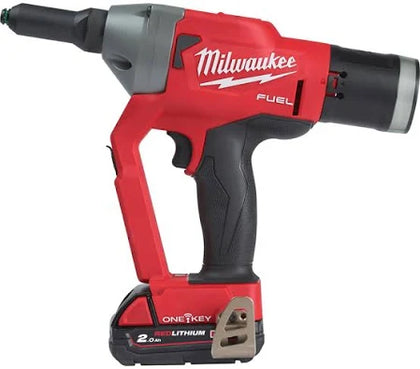 Milwaukee Fuel One-Key Rivet Tool M18 ONEFPRT