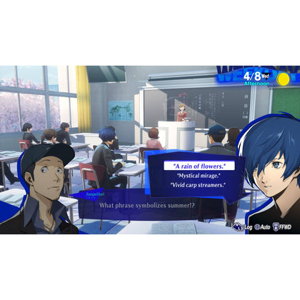 Persona 3 Reload (PS5)