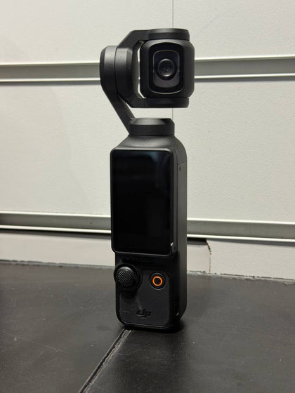 DJI Osmo Pocket 3