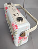 Cath Kidston Hepburn Voice Smart Portable Bluetooth Speaker with Amazon Alexa Voice Control by VQ - 20W Wireless Speakers with Bluetooth - Rechargeabl
