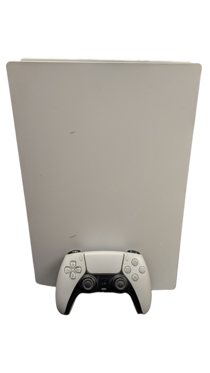 *SPARES AND REPAIRS* Sony Playstation 5 Digital Edition *Unboxed*