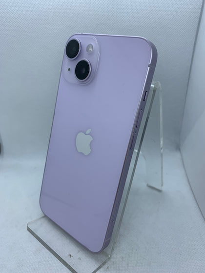 Apple iPhone 14 256GB Purple - Unlocked