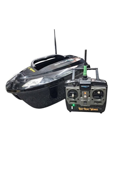 Waverunner Sport GPS Bait Boat With Controller