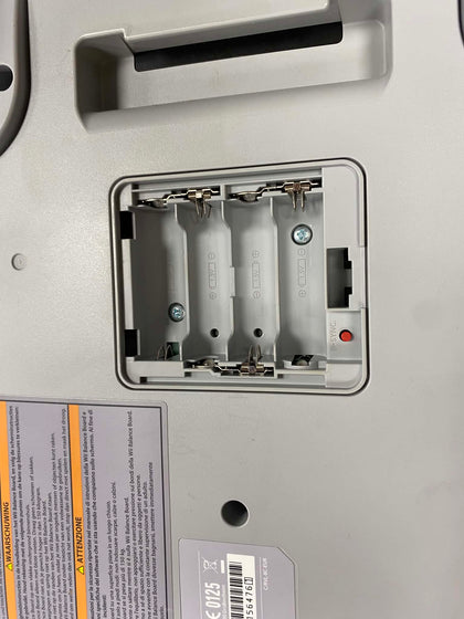 Wii Fit Board
