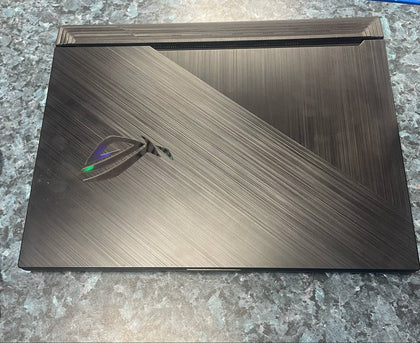 ASUS ROG G512LV