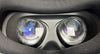 Meta Quest 3S Mixed Reality Headset - 128 GB *Missing Battery Cover Right Controller*