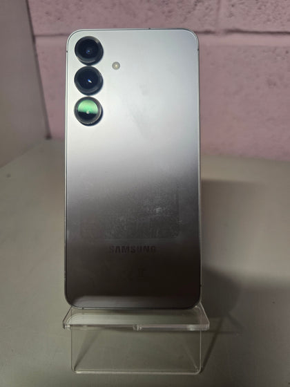 Samsung Galaxy S25 128GB Unlocked (Unboxed)
