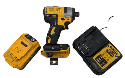DeWalt DCF887N 18V XR Brushless Impact Driver