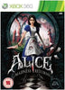 Alice: Madness Returns