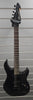 Peavey AT-200 Auto-Tune Electric Guitar, Black