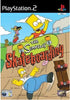 The Simpsons Skateboarding (PS2)