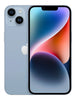 Smartphone Apple iPhone 14 Blue 6,1" 128 GB