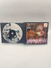 Metal Gear Solid Special Missions ( PS1 )
