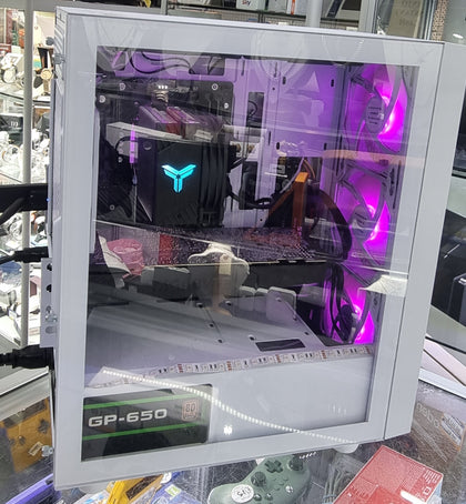 Pc desktop win 11 Nvidia Geforce 2080ti 11gb, 32gbram, 2tbssd COLLECTION