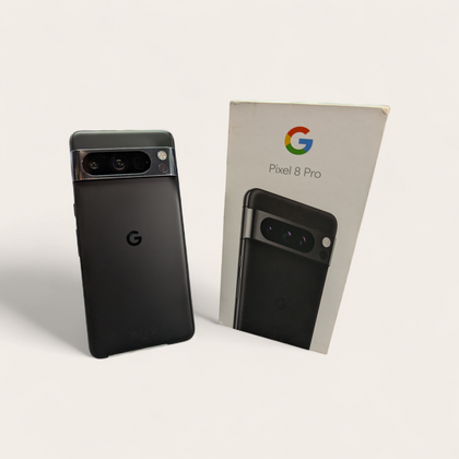 Google Pixel 8 Pro Mobile Phone Boxed