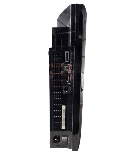 Playstation 3 80GB Bundle