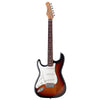 ***Collection Only*** Stagg S300LH-SB Standard S Electric Guitar Left Handed Sunburst