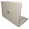 HP 15s Laptop - Intel Pentium Silver, 128 GB SSD, 8GB RAM