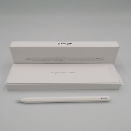 Apple Pencil 2nd Gen (A3085) USB-C, Boxed