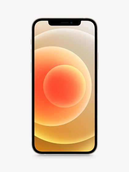 Apple iPhone 12 - 64 GB - White