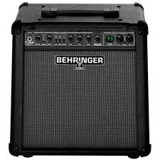 **Sale** Behringer GMX110 Amp COLLECTION ONLY