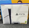 PlayStation 5 Slim **Boxed**